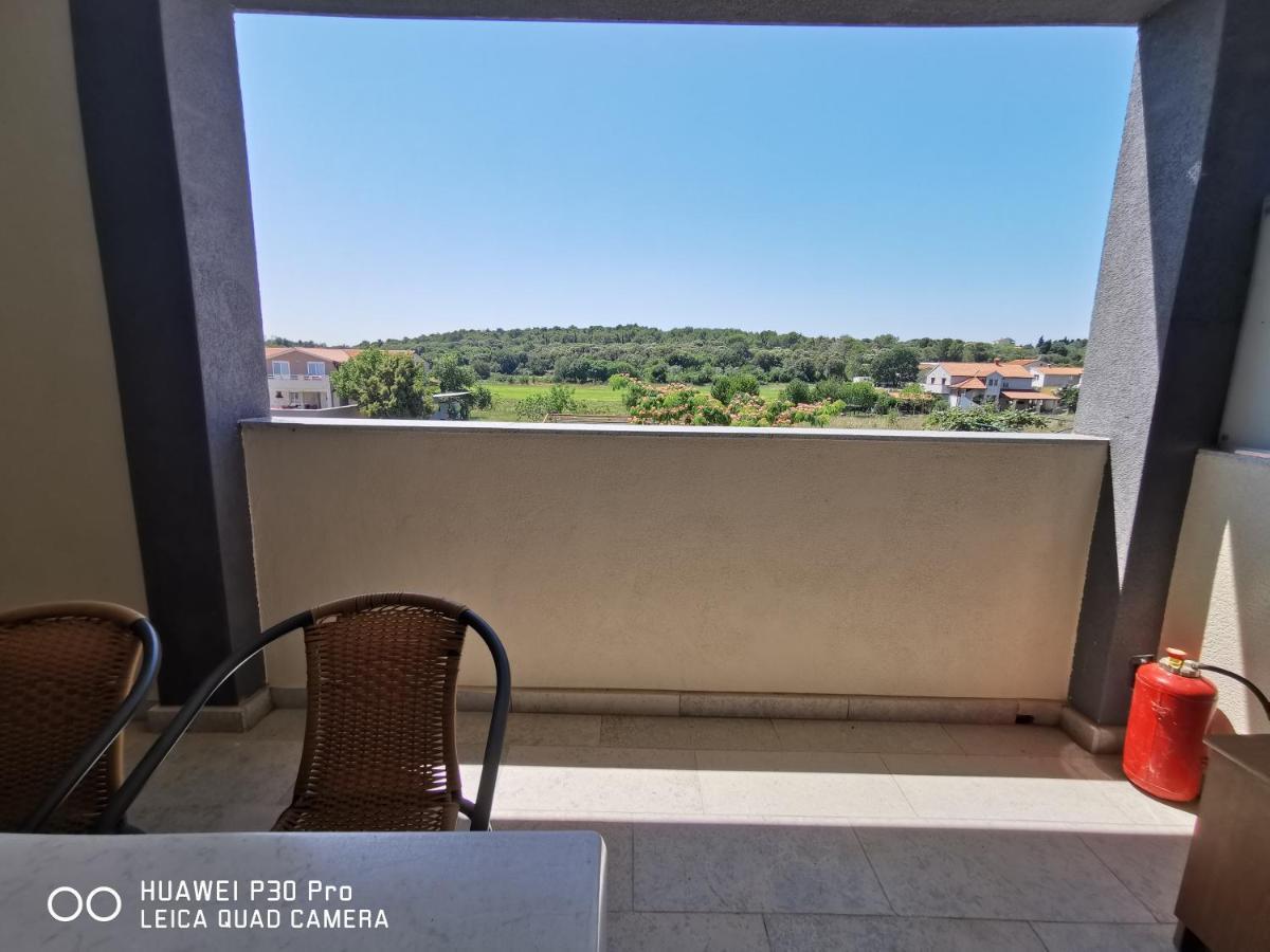 Apartmani Bradaric Пула Экстерьер фото