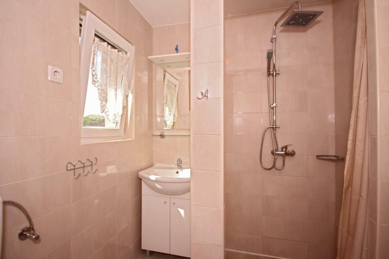 Apartmani Bradaric Пула Экстерьер фото