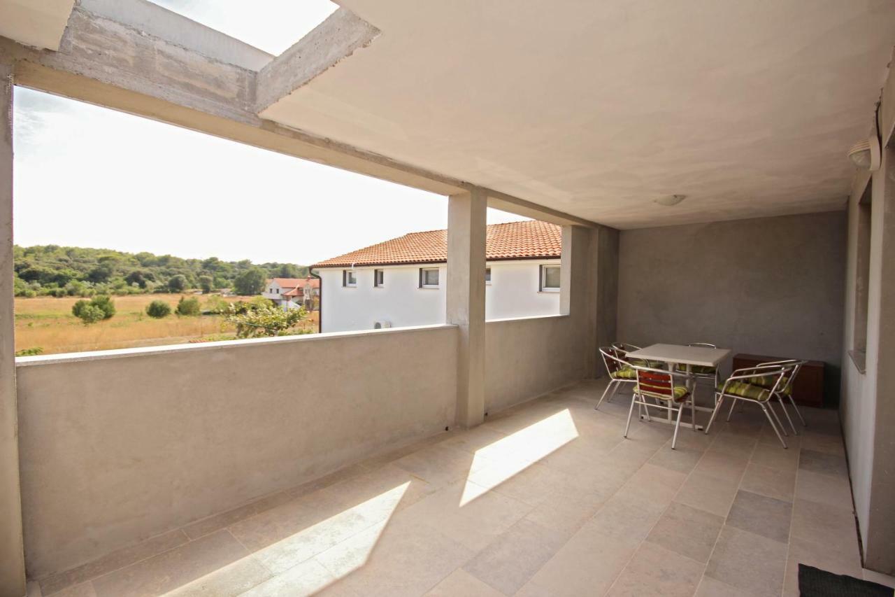 Apartmani Bradaric Пула Экстерьер фото